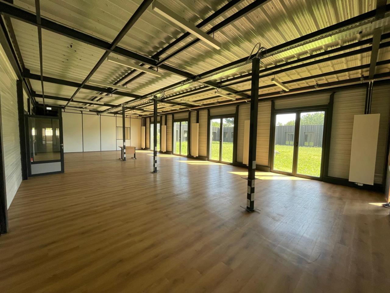 Local d'activité Carvin 2500m² Location local d'activité Carvin Pas-de-Calais OLACT2114418 3